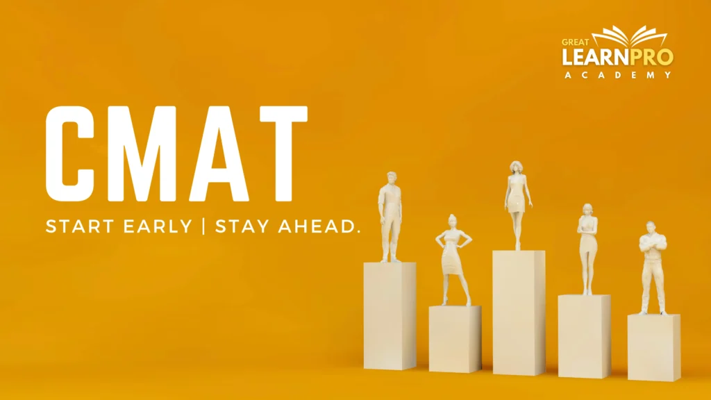Which is the Best CMAT Coaching Center Near Gandhinagar?