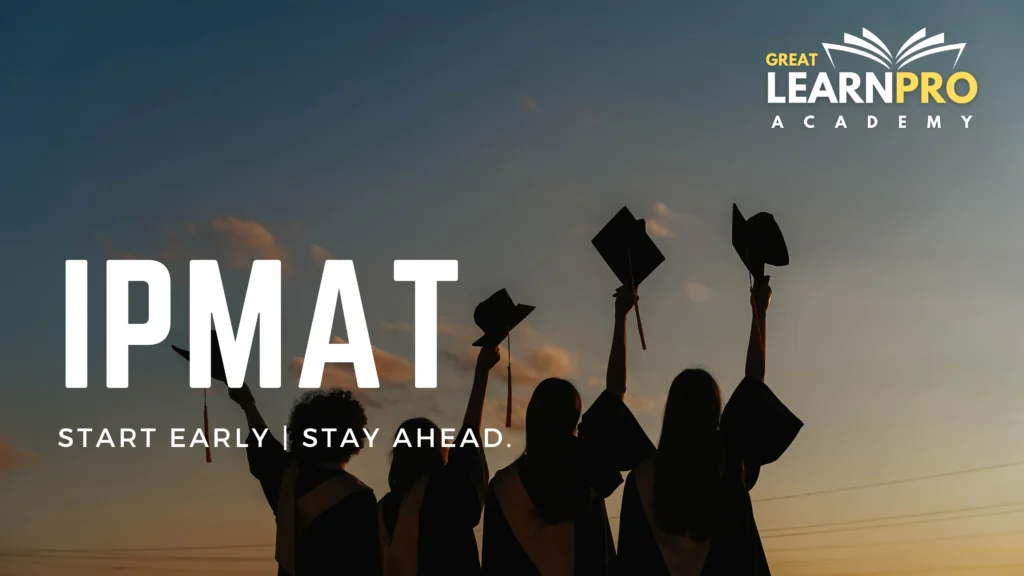 Where Can I Enroll for IPMAT/BBA Entrance Coaching in Bangalore?