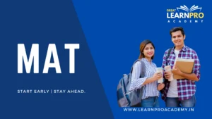 Which is The Best MAT Coaching Centre Near Shivajinagar?