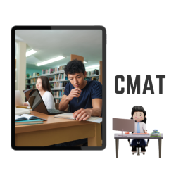 Where Can I Find Top-Rated CMAT Classes in Bangalore?