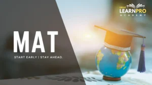 MAT Coaching Center Near Srirampura