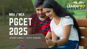 Where to Find the Best PGCET (MBA / MCA) Coaching Center Near Me?