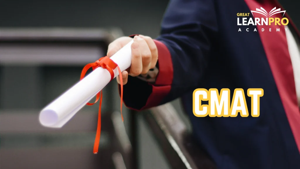 Where Can I Find Top-Rated CMAT Classes in Bangalore?