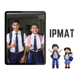 Online Course for IPMAT/BBA Exam