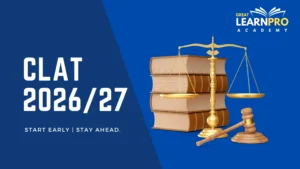 Join Top-Rated CLAT Training Classes in Bangalore