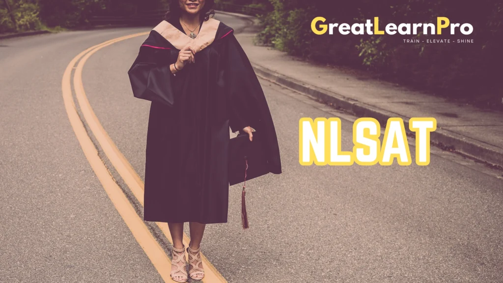 Live Online NLSAT Coaching – Join the Best Course Today