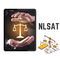 Live Online NLSAT Coaching – Join the Best Course Today